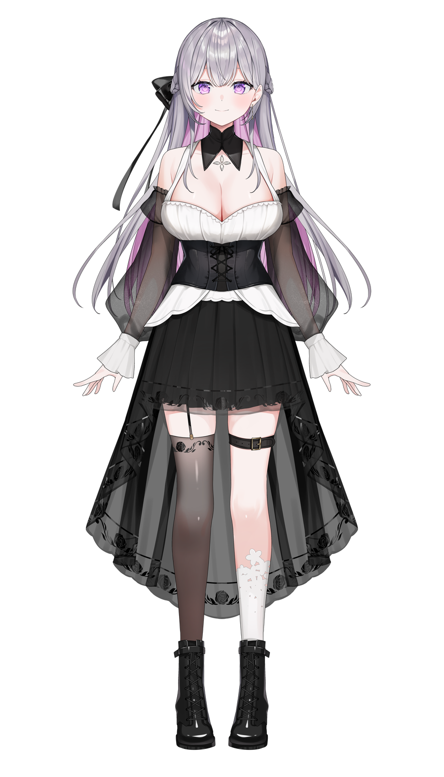 廻音リリネ